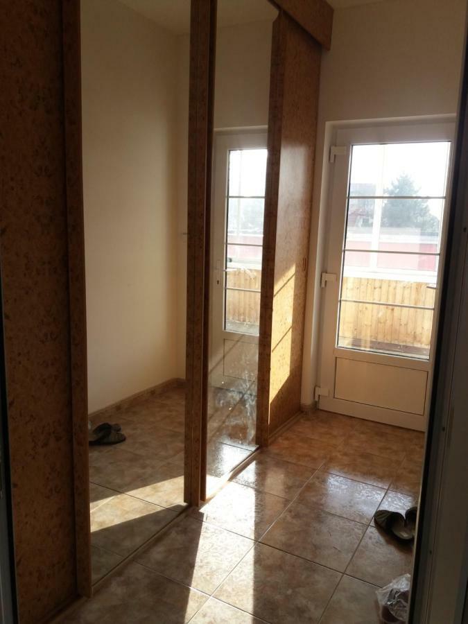 Hradna 9A Apartment Nove Zamky Bagian luar foto